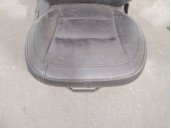 Recambio de asiento delantero derecho para nissan qashqai (j10) 2.0 dci turbodiesel cat referencia OEM IAM 87400JD10B 87400JD10B