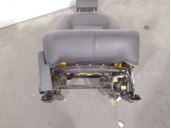 Recambio de asiento delantero derecho para nissan qashqai (j10) 2.0 dci turbodiesel cat referencia OEM IAM 87400JD10B 87400JD10B