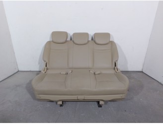 Recambio de asientos traseros para ssangyong rodius i 2.7 xdi 4wd referencia OEM IAM 7500921090ACO 7500921090ACO 