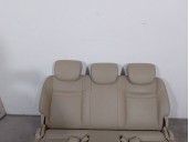 Recambio de asientos traseros para ssangyong rodius i 2.7 xdi 4wd referencia OEM IAM 7500921090ACO 7500921090ACO 