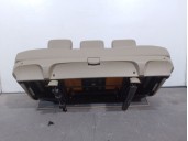 Recambio de asientos traseros para ssangyong rodius i 2.7 xdi 4wd referencia OEM IAM 7500921090ACO 7500921090ACO 