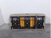 Recambio de asientos traseros para ssangyong rodius i 2.7 xdi 4wd referencia OEM IAM 7500921090ACO 7500921090ACO 