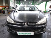 peugeot 206 berlina del año 2005