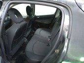 peugeot 206 berlina del año 2005