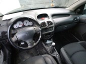 peugeot 206 berlina del año 2005