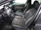 peugeot 206 berlina del año 2005