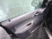 peugeot 206 berlina del año 2005