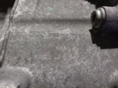 Recambio de caja cambios para volkswagen jetta iii (1k2) 1.4 tsi referencia OEM IAM MGK 0AM300048L 140034