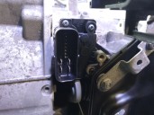 Recambio de caja cambios para volkswagen jetta iii (1k2) 1.4 tsi referencia OEM IAM MGK 0AM300048L 140034