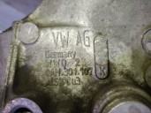 Recambio de caja cambios para volkswagen jetta iii (1k2) 1.4 tsi referencia OEM IAM MGK 0AM300048L 140034