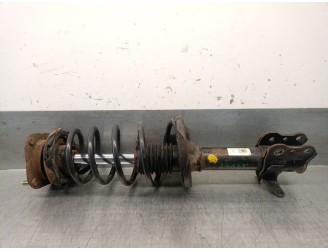 Recambio de amortiguador trasero derecho para mazda 626 berlina (gf) 2.0 turbodiesel referencia OEM IAM GF3H28700B GE4T28700B 