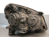 Recambio de faro izquierdo para nissan qashqai (j10) 2.0 dci turbodiesel cat referencia OEM IAM 26060JD91A 26060JD91A 