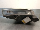 Recambio de faro izquierdo para nissan qashqai (j10) 2.0 dci turbodiesel cat referencia OEM IAM 26060JD91A 26060JD91A 