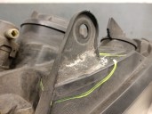 Recambio de faro izquierdo para nissan qashqai (j10) 2.0 dci turbodiesel cat referencia OEM IAM 26060JD91A 26060JD91A 