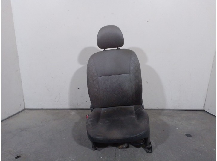 Recambio de asiento delantero izquierdo para citroën berlingo 1.9 diesel referencia OEM IAM 884590 884590 