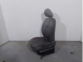 Recambio de asiento delantero izquierdo para citroën berlingo 1.9 diesel referencia OEM IAM 884590 884590 