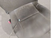Recambio de asiento delantero izquierdo para citroën berlingo 1.9 diesel referencia OEM IAM 884590 884590 