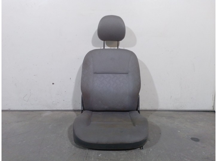 Recambio de asiento delantero derecho para citroën berlingo 1.9 diesel referencia OEM IAM 884591 884591 