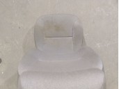 Recambio de asiento delantero derecho para citroën berlingo 1.9 diesel referencia OEM IAM 884591 884591 