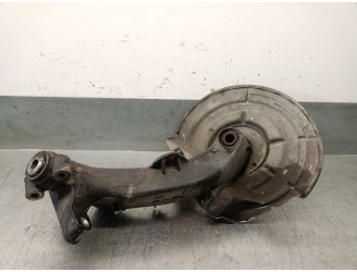 Recambio de mangueta trasera derecha para citroën c5 berlina 1.6 16v hdi fap referencia OEM IAM 5175AQ 5175AQ 