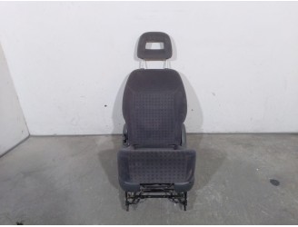 Recambio de asientos trasero derecho para volkswagen sharan (7m6/7m9) 1.9 tdi referencia OEM IAM   