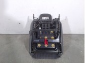 Recambio de asientos trasero derecho para volkswagen sharan (7m6/7m9) 1.9 tdi referencia OEM IAM   