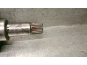 Recambio de transmision delantera izquierda para citroën saxo 1.5 d sx referencia OEM IAM 32729P 32729P 