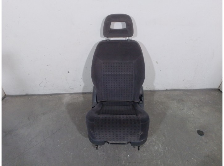 Recambio de asientos trasero izquierdo para volkswagen sharan (7m6/7m9) 1.9 tdi referencia OEM IAM 7M3883105F 7M3883105F 