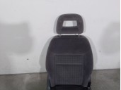 Recambio de asientos trasero izquierdo para volkswagen sharan (7m6/7m9) 1.9 tdi referencia OEM IAM 7M3883105F 7M3883105F 