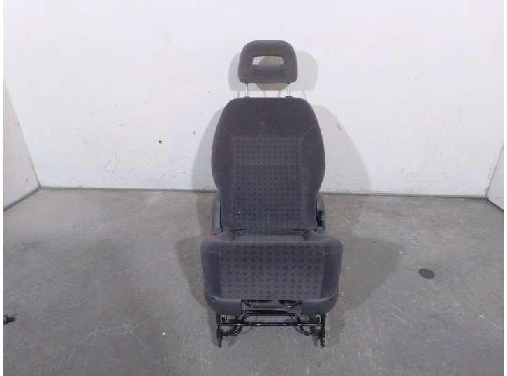 Recambio de asiento trasero medio para volkswagen sharan (7m6/7m9) 1.9 tdi referencia OEM IAM 7M3883107F 7M3883107F 