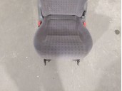 Recambio de asiento trasero medio para volkswagen sharan (7m6/7m9) 1.9 tdi referencia OEM IAM 7M3883107F 7M3883107F 