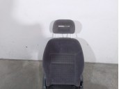 Recambio de asiento trasero medio para volkswagen sharan (7m6/7m9) 1.9 tdi referencia OEM IAM 7M3883107F 7M3883107F 