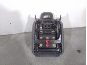 Recambio de asiento trasero medio para volkswagen sharan (7m6/7m9) 1.9 tdi referencia OEM IAM 7M3883107F 7M3883107F 