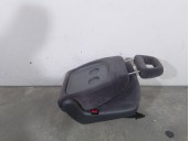 Recambio de asiento trasero medio para volkswagen sharan (7m6/7m9) 1.9 tdi referencia OEM IAM 7M3883107F 7M3883107F 