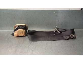 Recambio de cinturon seguridad delantero derecho para honda jazz (gd1/5) 1.2 dsi cat referencia OEM IAM 81450SAAG01ZA 81450SAAG0