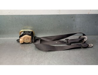 Recambio de cinturon seguridad delantero izquierdo para honda jazz (gd1/5) 1.2 dsi cat referencia OEM IAM 81850SAAG01ZA 81850SAA