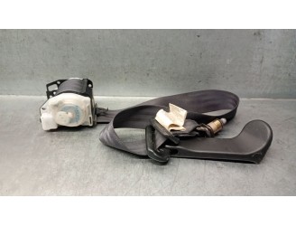 Recambio de cinturon seguridad trasero derecho para honda jazz (gd1/5) 1.2 dsi cat referencia OEM IAM 82450SAAG01ZA 82450SAAG01Z