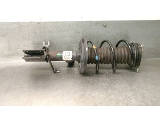 Recambio de amortiguador delantero derecho para smart fortwo coupé (453) 0.9 (453.344, 453.353) referencia OEM IAM A4533230000 A