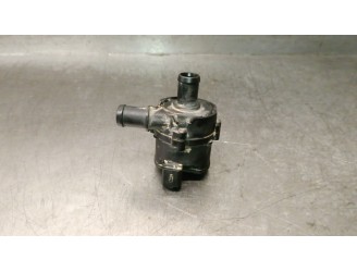 Recambio de bomba agua para smart fortwo coupé (453) 0.9 (453.344, 453.353) referencia OEM IAM 925164GA0A A4535000286 0392023219