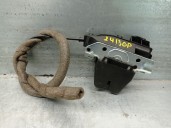 Recambio de cerradura maletero / porton para mercedes-benz clase c (w204) berlina 2.1 cdi cat referencia OEM IAM A2047500185 A20