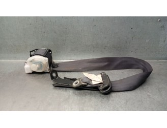 Recambio de cinturon seguridad trasero izquierdo para honda jazz (gd1/5) 1.2 dsi cat referencia OEM IAM 82850SAAG01ZA 82850SAAG0