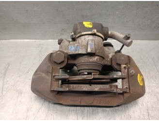 Recambio de pinza freno trasera izquierda para peugeot 206 cc cc referencia OEM IAM 440161 440161 331561 BENDIX