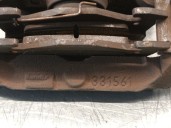 Recambio de pinza freno trasera izquierda para peugeot 206 cc cc referencia OEM IAM 440161 440161 331561 BENDIX