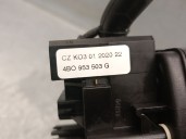 Recambio de mando luces para audi a6 berlina (4b2) 2.5 v6 24v tdi referencia OEM IAM 4B0953503G 4B0953503G 