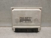 Recambio de centralita motor uce para audi a6 berlina (4b2) 2.5 v6 24v tdi referencia OEM IAM 4B0907401AE 0281010496 BOSCH