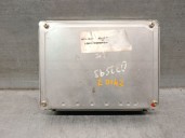 Recambio de centralita motor uce para audi a6 berlina (4b2) 2.5 v6 24v tdi referencia OEM IAM 4B0907401AE 0281010496 BOSCH
