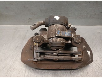 Recambio de pinza freno trasera derecha para peugeot 206 cc cc referencia OEM IAM 440162 440162 331561 BENDIX