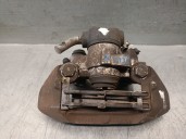Replacement rear right brake caliper for Peugeot 206 CC CC OEM IAM reference 440162 440162 331561 BENDIX