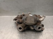Replacement rear right brake caliper for Peugeot 206 CC CC OEM IAM reference 440162 440162 331561 BENDIX