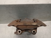 Replacement rear right brake caliper for Peugeot 206 CC CC OEM IAM reference 440162 440162 331561 BENDIX